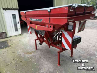 Front hopper seed drill Kverneland DF1