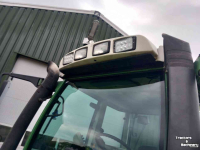 Tractor Fendt 711 Vario TMS
