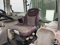 Tractor Fendt 711 Vario TMS