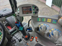 Tractor Fendt 711 Vario TMS