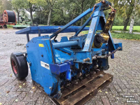 Seedbed combination  Kulti rotor