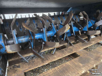 Seedbed combination  Kulti rotor