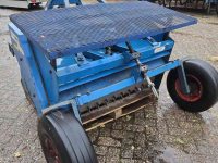 Seedbed combination  Kulti rotor