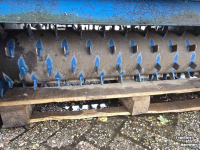 Seedbed combination  Kulti rotor