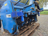 Seedbed combination  Kulti rotor