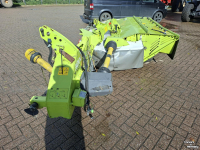 Mower Claas DISCO 3200 C