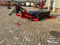 Mower FPM DKF 240/6 Schijvenmaaier 2.4 mtr