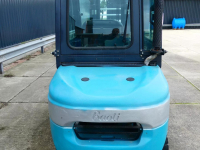 Forklift Baoli KBD35 Diesel