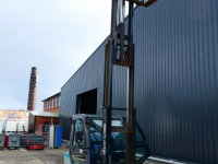 Forklift Baoli KBD35 Diesel