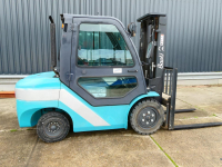 Forklift Baoli KBD35 Diesel