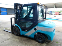 Forklift Baoli KBD35 Diesel