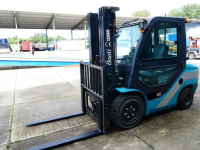 Forklift Baoli KBD35 Diesel