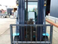 Forklift Baoli KBD35 Diesel