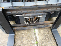 Forklift Baoli KBD35 Diesel