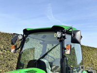 Small-track Tractor John Deere 4066R