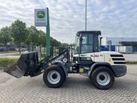 Wheelloader Terex TL80