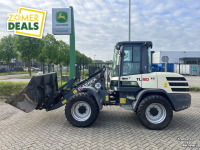 Wheelloader Terex TL80