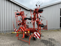 Tedder Kuhn GF 8501 MHO