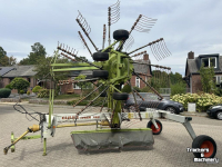 Rake Claas Liner 780