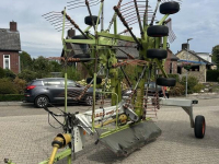 Rake Claas Liner 780