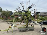 Rake Claas Liner 780