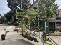 Rake Claas Liner 780