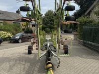 Rake Claas Liner 780