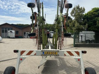 Rake Claas Liner 780