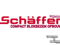 Adapter  Qmac BLOKBEZEMADAPTER: SCHAFFER LOADER