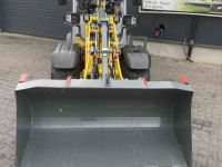 Wheelloader Wacker Neuson WL 28