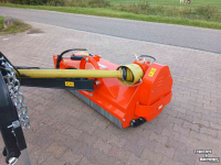 Flail mower Kubota SE2155  klepelmaaier