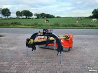 Flail mower Kubota SE2155  klepelmaaier