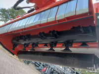 Flail mower Kubota SE2155  klepelmaaier