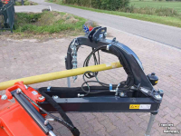 Flail mower Kubota SE2155  klepelmaaier