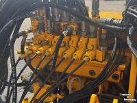 Mowing arm Herder BK 50SH {Hogedruk ) Giek I en II 680cm+ 100cm uitschuif