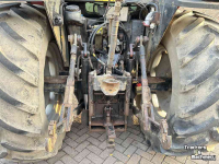 Tractor Massey Ferguson 6255 Tractor