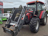 Tractor Case-IH JX90U