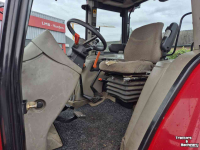 Tractor Case-IH JX90U