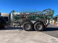 Slurry tank Agrimat Mesttank 21m3