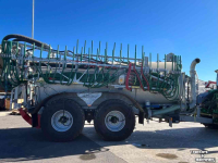 Slurry tank Agrimat Mesttank 21m3