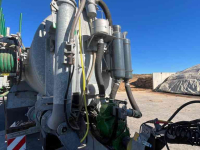 Slurry tank Agrimat Mesttank 21m3