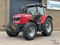Tractor Massey Ferguson 6614 Dyna-6