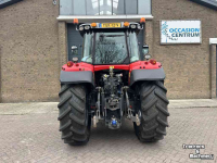 Tractor Massey Ferguson 6614 Dyna-6