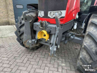Tractor Massey Ferguson 6614 Dyna-6