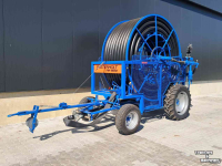Irrigation hose reel Fasterholt FM 1500