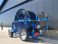 Irrigation hose reel Fasterholt FM 1500