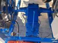 Irrigation hose reel Fasterholt FM 1500