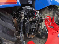 Tractor New Holland T7.200