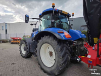 Tractor New Holland T7.200