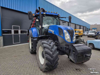 Tractor New Holland T7.200